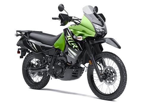 KLR650 